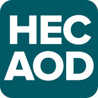 HEC AOD logo