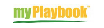 MyPlaybook logo