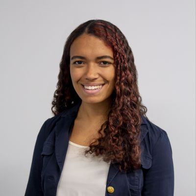 Brianna Bonat headshot