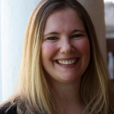 Jill Maurer