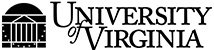 UVA Logo black